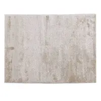 Tapete para Sala e Quarto 2,40X3,00 m Denver Havan Casa - Bege