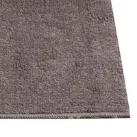 Tapete para Sala e Quarto 2,40X3,00 m Denver Havan Casa - Taupe