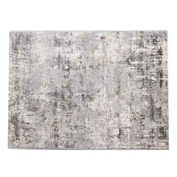 Tapete para Quarto e Sala 2,00X3,00 m Ibiza Havan Casa - Vintage Cinza