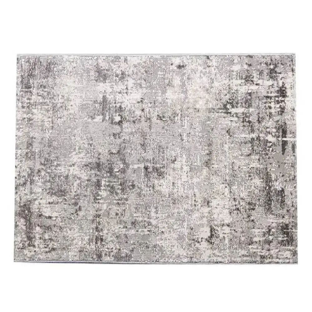 Tapete para Quarto e Sala 2,00X3,00 m Ibiza Havan Casa - Vintage Cinza