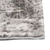 Tapete para Quarto e Sala 2,00X3,00 m Ibiza Havan Casa - Vintage Cinza