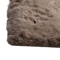 Tapete para Sala e Quarto 2,50X3,00 m Epic Havan Casa - Taupe