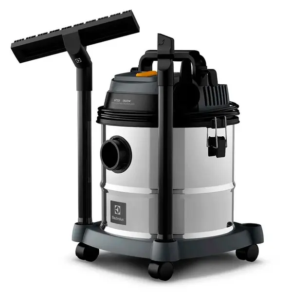 Aspirador De Pó E Água Electrolux 12 Litros Gt12i 1500W