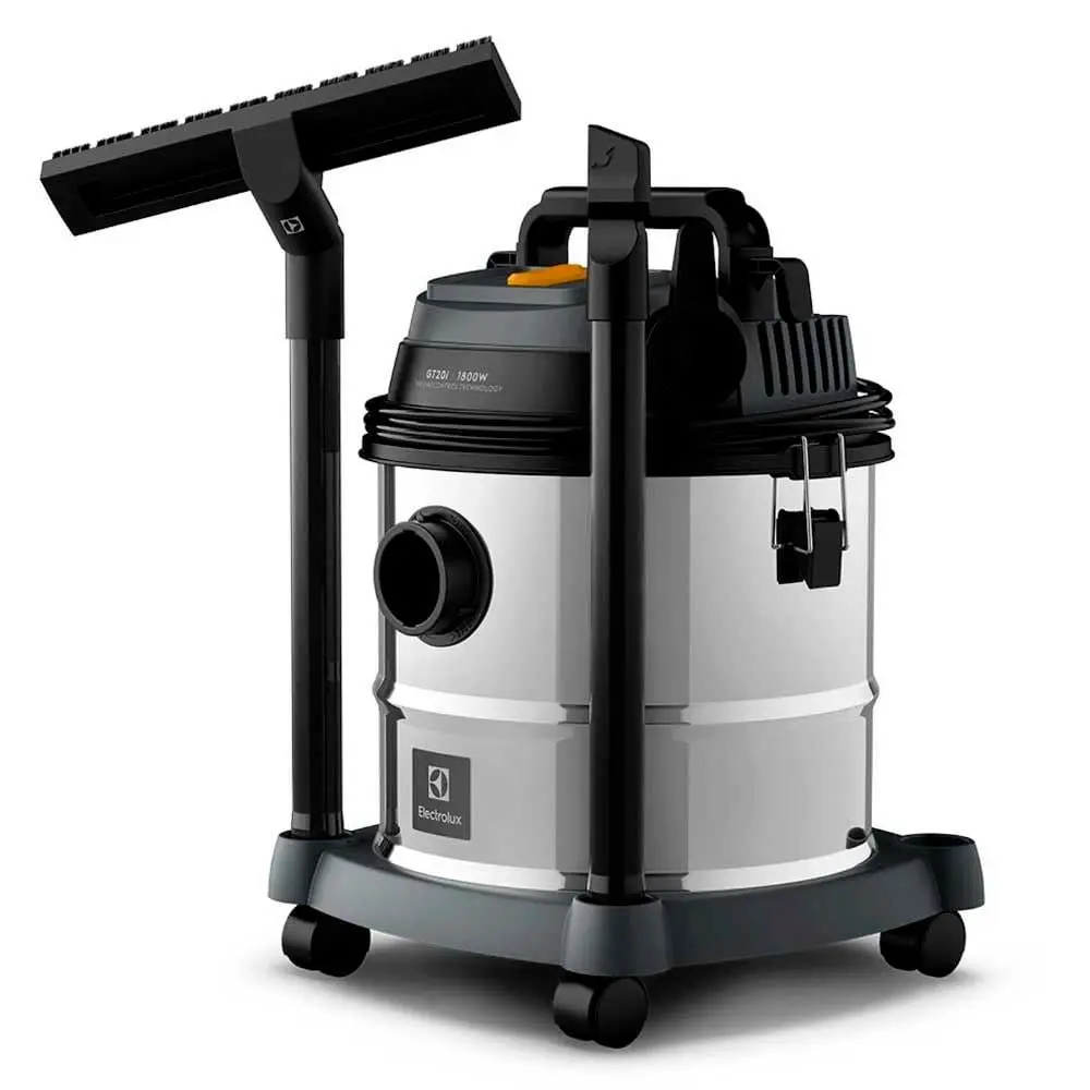 Aspirador De Pó E Água Electrolux 12 Litros Gt12i 1500W