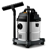 Aspirador De Pó E Água Electrolux 12 Litros Gt12i 1500W