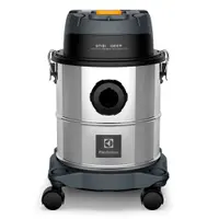 Aspirador De Pó E Água Electrolux 12 Litros Gt12i 1500W