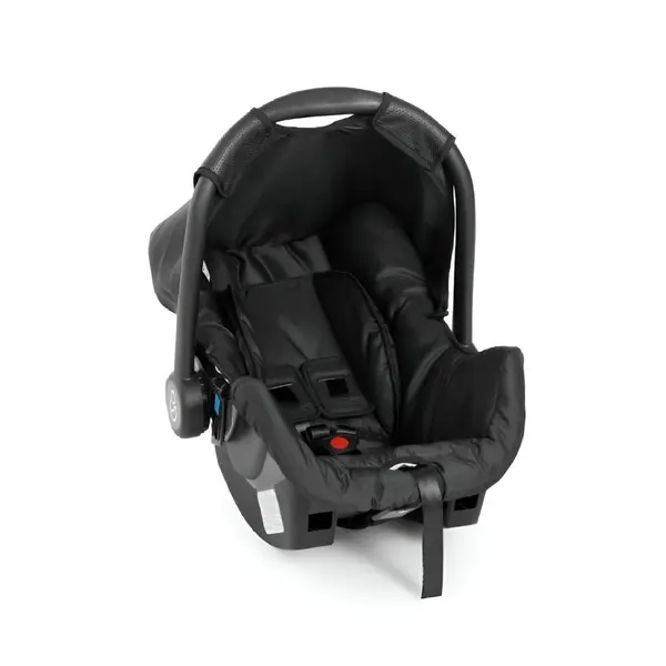 Bebê Conforto 0 A 13Kg Grid Galzerano - Preto