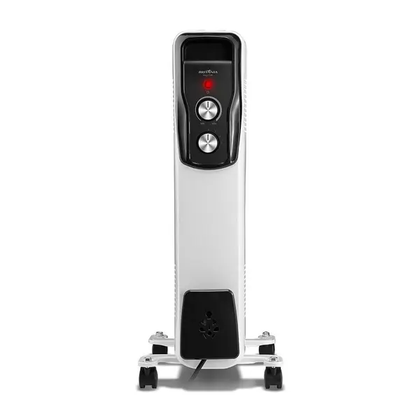 Aquecedor A Óleo Britânia 1500W Baq1720b