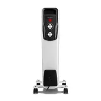 Aquecedor A Óleo Britânia 1500W Baq1720b