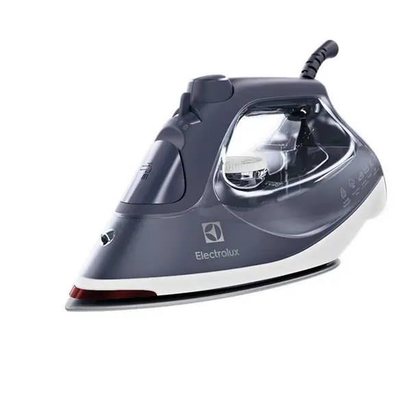 Ferro De Passar Electrolux A Vapor E A Seco Experience Care Esi60