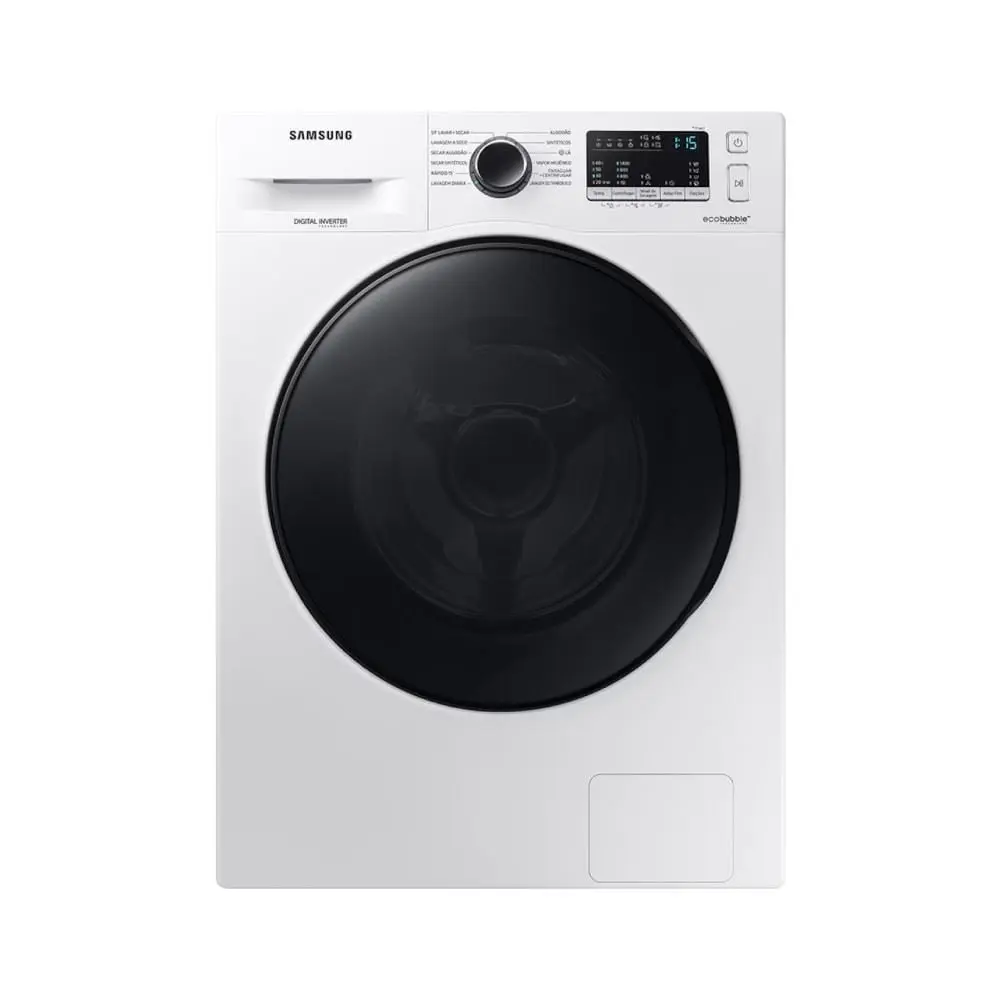 Lava e Seca Samsung 11Kg Lavagem a Seco Wd11a