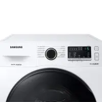 Lava e Seca Samsung 11Kg Lavagem a Seco Wd11a
