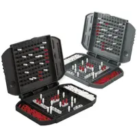 Jogo Battleship Grab E Go Hasbro - F8252