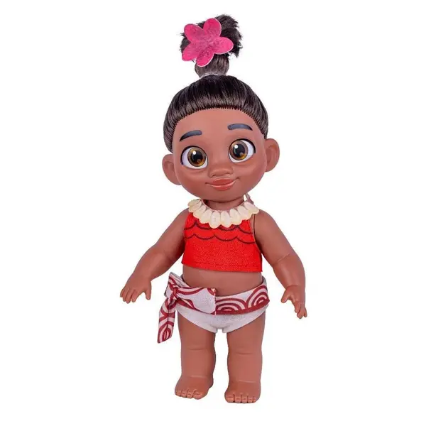 Boneca Moana Baby Cotiplás: Magia e Diversão