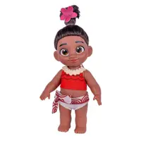 Boneca Moana Baby Cotiplás: Magia e Diversão