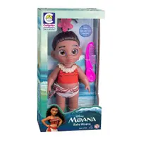 Boneca Moana Baby Cotiplás: Magia e Diversão