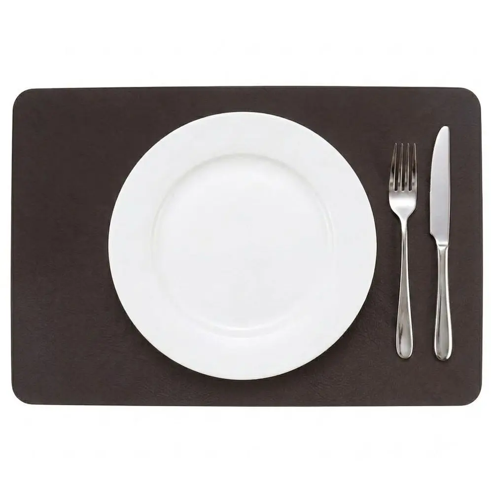 Americano Avulso Milano Havan Casa - Marrom e Preto