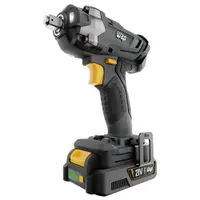 Chave de Impacto À Bateria Wap K21 Ch01 - Bivolt