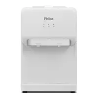 Bebedouro Philco 20 Litros Pbe11 Água Natural e Gelada