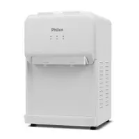 Bebedouro Philco 20 Litros Pbe11 Água Natural e Gelada