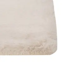 Tapete para Quarto e Sala 2,00X3,00 m Epic Havan Casa - Marfim