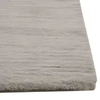 Tapete para Quarto e Sala 2,00X3,00 m Epic Havan Casa - Cinza