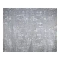 Tapete para Quarto e Sala 2,50X3,00 m Versalhes Havan Casa - Cinza
