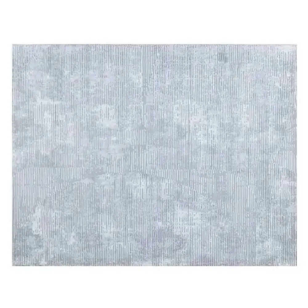 Tapete para Quarto e Sala 2,50X3,00 m Versalhes Havan Casa - Cinza Claro