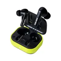Fone De Ouvido Bluetooth Mob 500Anc Waaw By Alok Resistente À Água