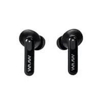 Fone De Ouvido Bluetooth Mob 500Anc Waaw By Alok Resistente À Água