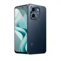 Smartphone Infinix Hot 50I 4Gb 256Gb 48Mp Nfc 6,7” 120Hz - Preto