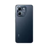 Smartphone Infinix Hot 50I 4Gb 256Gb 48Mp Nfc 6,7” 120Hz - Preto
