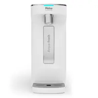 Purificador De Água Philco Ppu12a Água Natural E Gelada - Bivolt