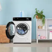 Lava e Seca Philco 11Kg Invertplus 16 Programas de Lavagem Pls11a