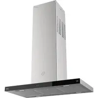 Coifa E Depurador De Ilha 90Cm Oster Ocfa590
