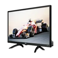 Smart Tv 24” Philco Ptv24g5yr2cp Roku Tv Dolby Audio e Entrada - Bivolt