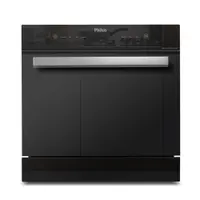 Lava Louças Philco 10 Serviços e 6 Opções de Lavagem Pll10