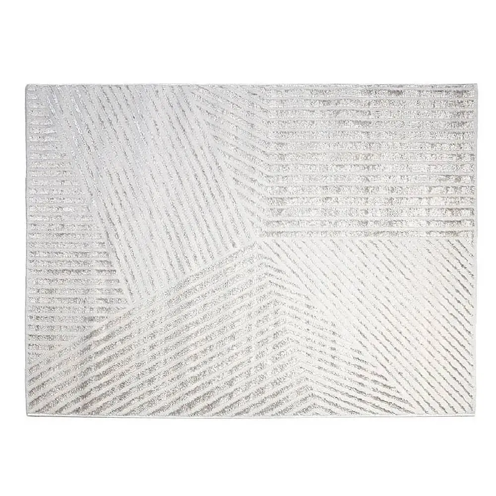 Tapete para Quarto e Sala 2,00X2,50 m Dubai Havan Casa - Bege