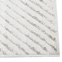 Tapete para Quarto e Sala 2,00X2,50 m Dubai Havan Casa - Bege