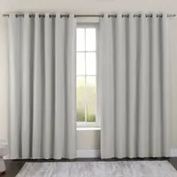 Cortina para Quarto e Sala 4,00X2,50 Blackout Dual Block Havan Casa - Natural