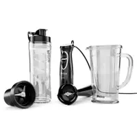Mixer e Blender Philco 2 Velocidades 400W Pmx40a