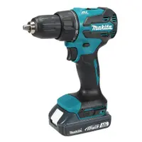 Parafusadeira e Furadeira de Impacto Makita Dhp490wvx - Bivolt