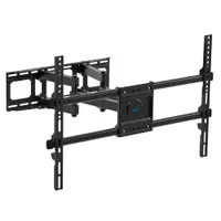 Suporte Articulado de Parede Elg para Tvs de 32" a 86"