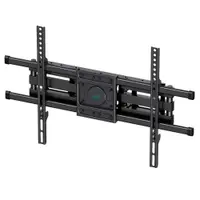 Suporte Articulado de Parede Elg para Tvs de 32" a 86"