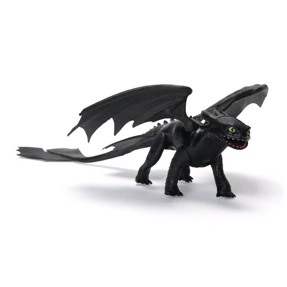 Pequeno Dragão Banguela Como Treinar o Seu Dragão Sunny