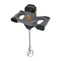 Misturador de Argamassa e Tinta Wap Wf Ma01