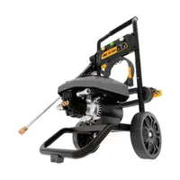 Lavadora e Desobstruidora Wap de Alta Pressão Wl 4500 Ultra 2000Psi