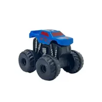 Mini Lançador Monster Truck Carrinho Hot Wheels Fun - Sortido