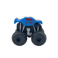 Mini Lançador Monster Truck Carrinho Hot Wheels Fun - Sortido