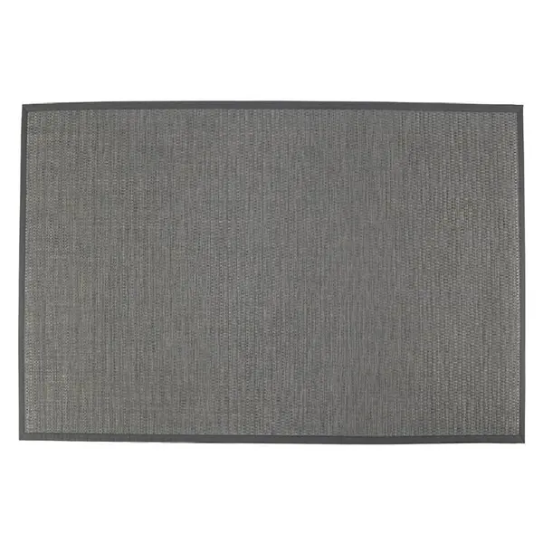 Tapete para Quarto e Sala 2,00X2,50 m Titanium Havan Casa - Cinza